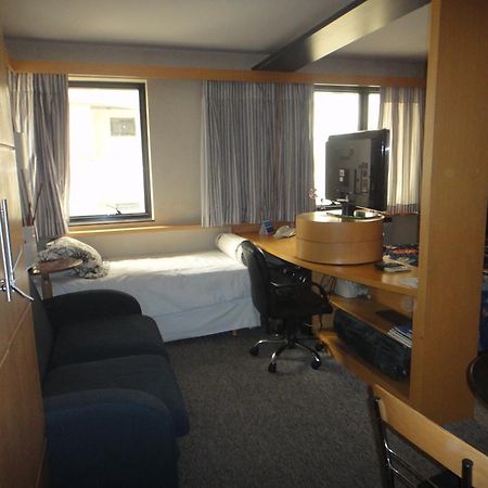 Apartamento Flat Nos Jardins São Paulo Extérieur photo