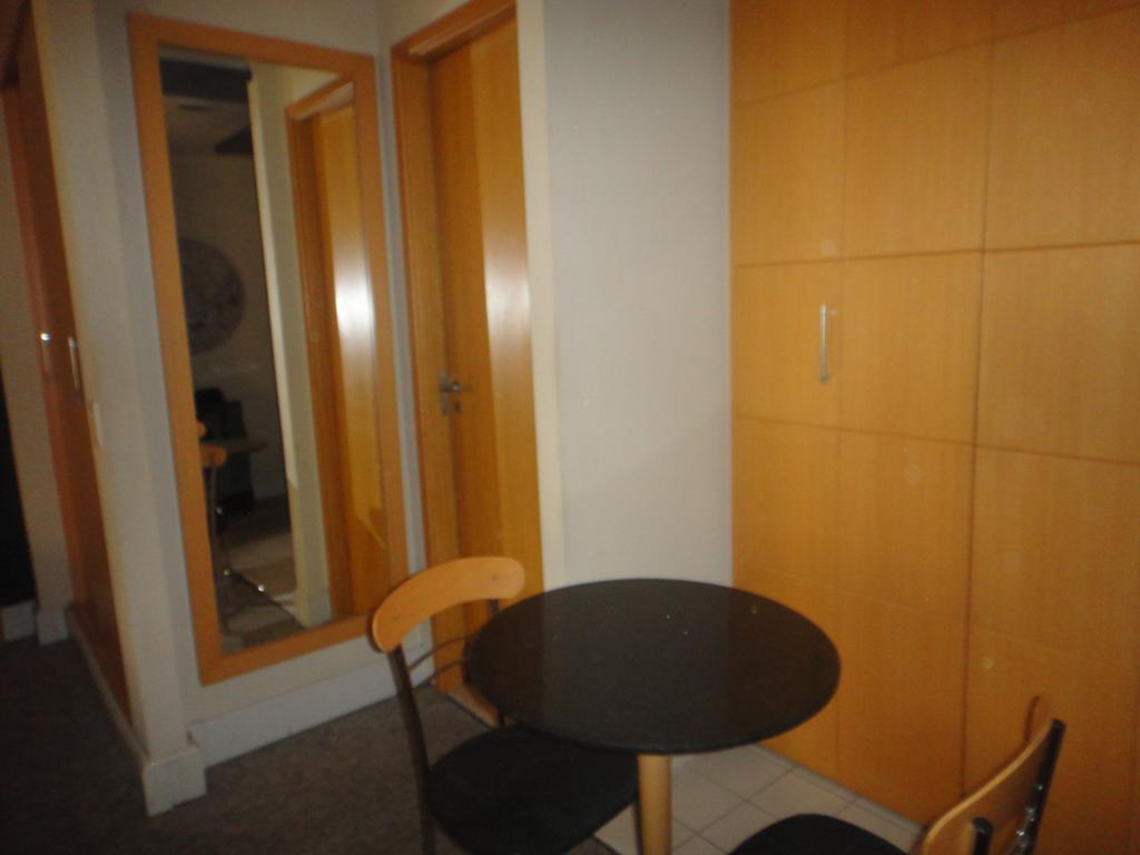 Apartamento Flat Nos Jardins São Paulo Extérieur photo