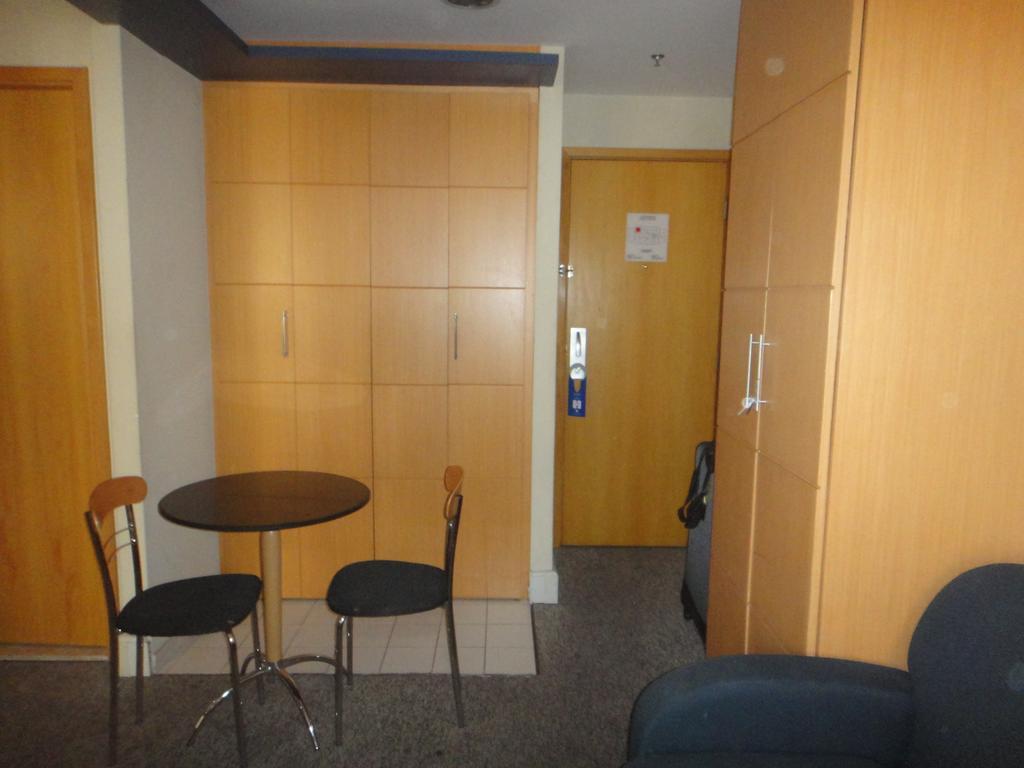 Apartamento Flat Nos Jardins São Paulo Extérieur photo