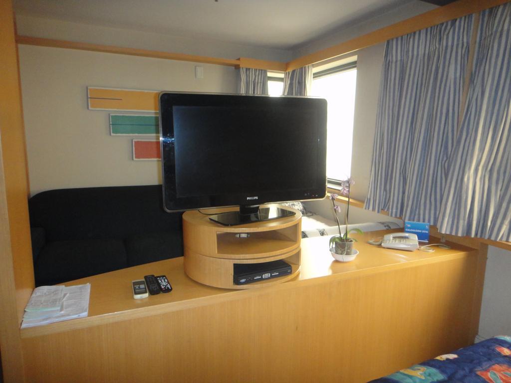 Apartamento Flat Nos Jardins São Paulo Extérieur photo