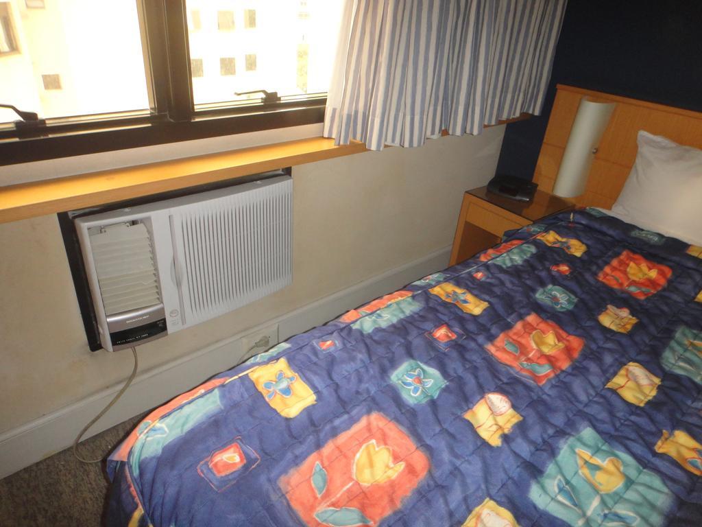 Apartamento Flat Nos Jardins São Paulo Extérieur photo