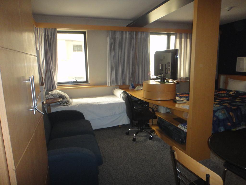 Apartamento Flat Nos Jardins São Paulo Extérieur photo